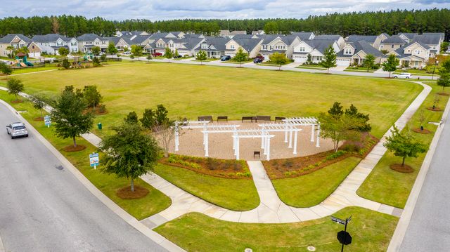 838 Redbud Lane, Summerville, SC 29486