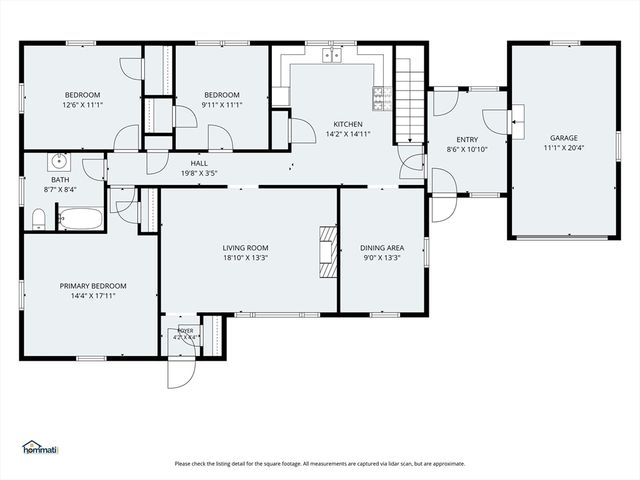 36 Louisberg St, Lawrence, MA 01843