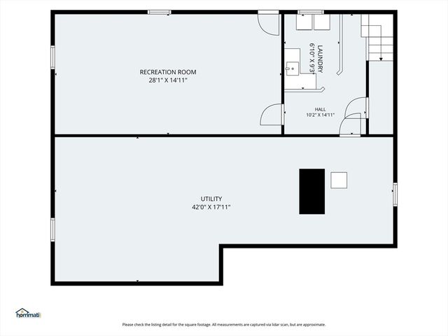 36 Louisberg St, Lawrence, MA 01843