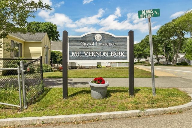 36 Louisberg St, Lawrence, MA 01843