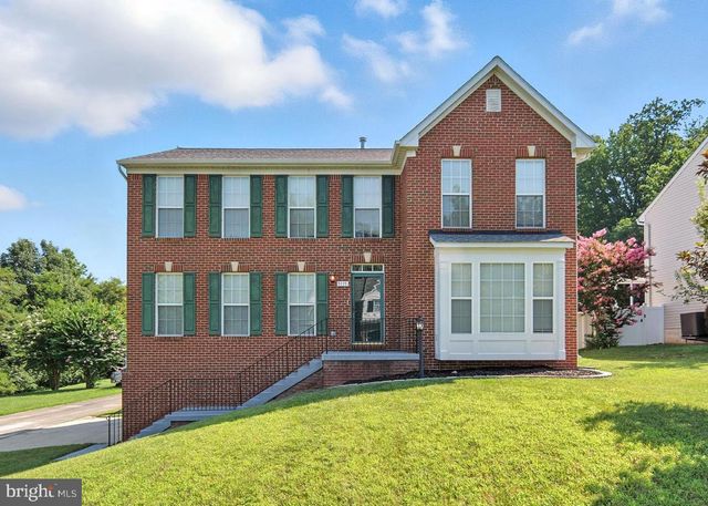 5115 CULPEPPER PL, Bryans Road, MD 20616