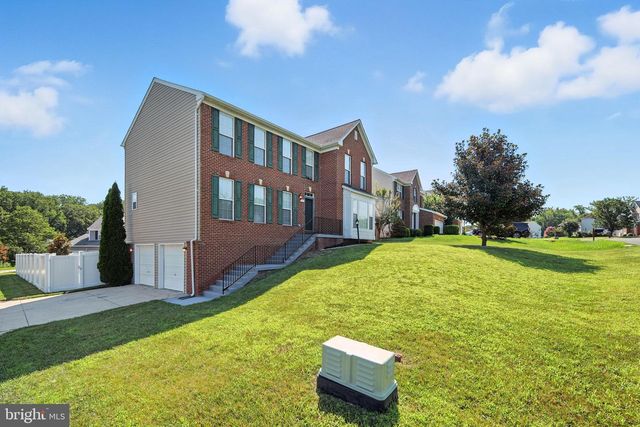 5115 CULPEPPER PL, Bryans Road, MD 20616