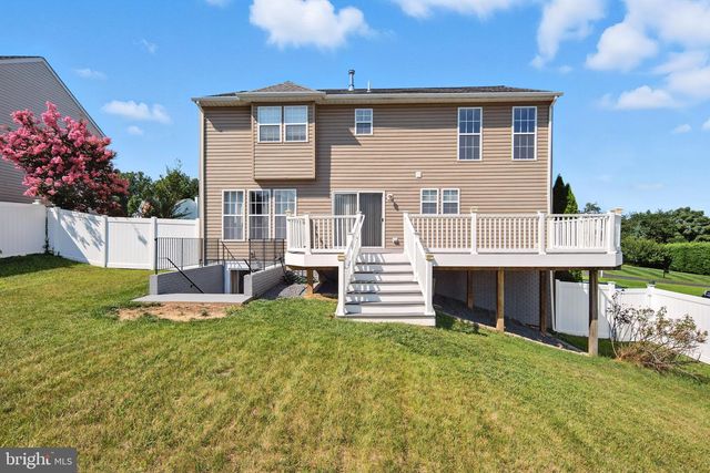 5115 CULPEPPER PL, Bryans Road, MD 20616