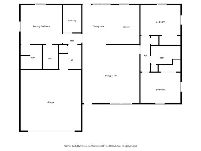566 Mccraw Lane, Denison, TX 75021