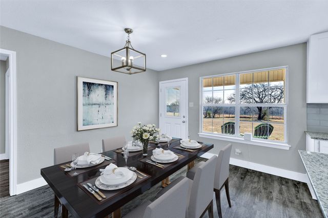 566 Mccraw Lane, Denison, TX 75021