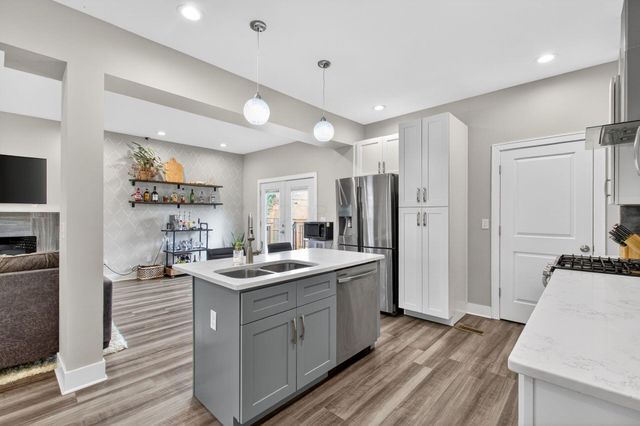 368 Hamilton Avenue, Columbus, OH 43203