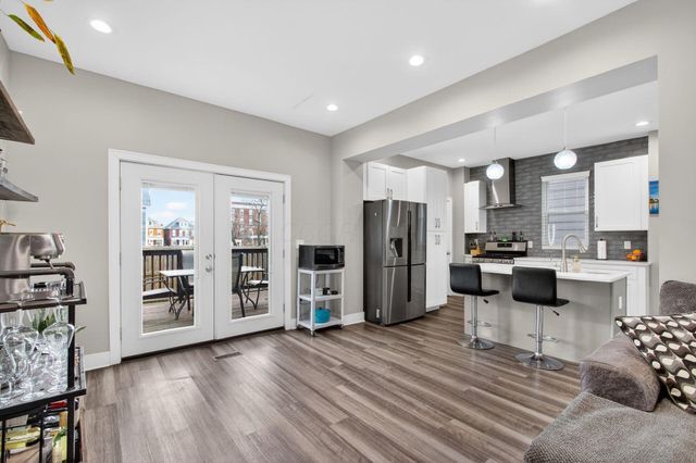 368 Hamilton Avenue, Columbus, OH 43203