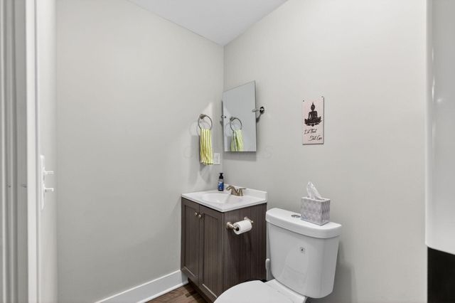 368 Hamilton Avenue, Columbus, OH 43203