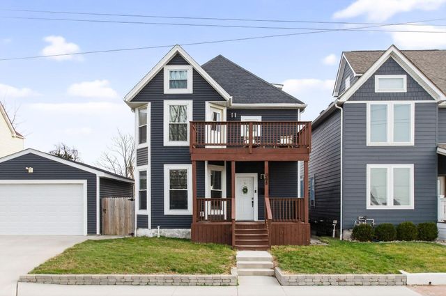 368 Hamilton Avenue, Columbus, OH 43203