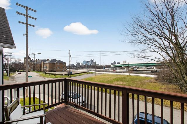 368 Hamilton Avenue, Columbus, OH 43203