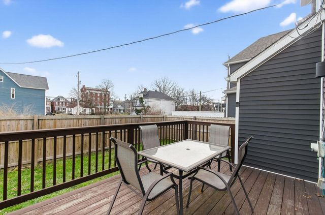 368 Hamilton Avenue, Columbus, OH 43203