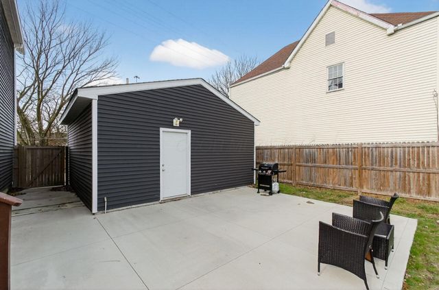 368 Hamilton Avenue, Columbus, OH 43203