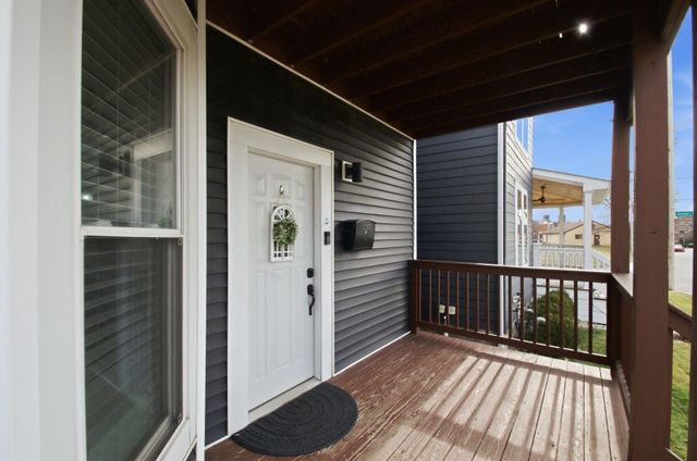 368 Hamilton Avenue, Columbus, OH 43203