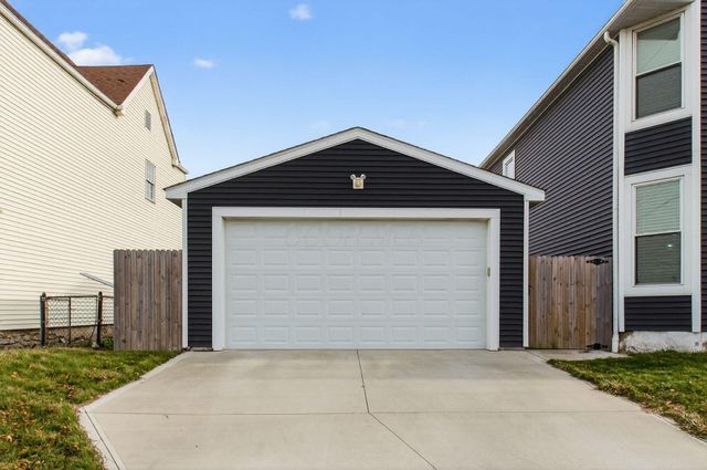 368 Hamilton Avenue, Columbus, OH 43203