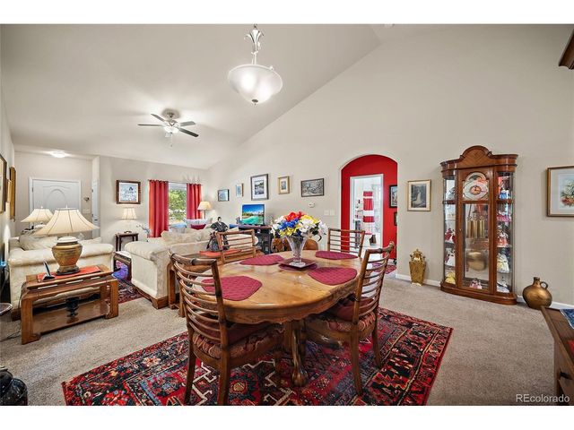 1113 Ptarmigan Dr, Woodland Park, CO 80863