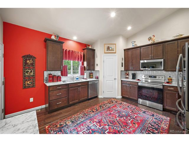 1113 Ptarmigan Dr, Woodland Park, CO 80863