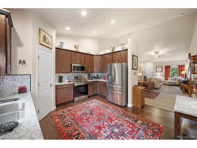 1113 Ptarmigan Dr, Woodland Park, CO 80863