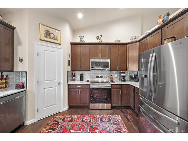 1113 Ptarmigan Dr, Woodland Park, CO 80863