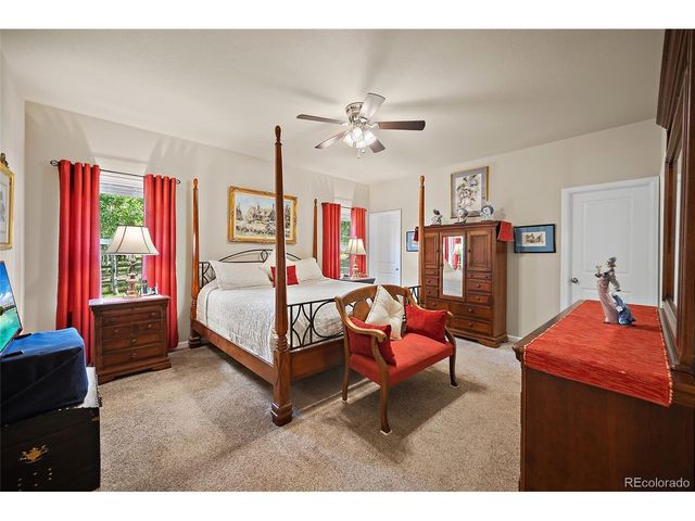 1113 Ptarmigan Dr, Woodland Park, CO 80863