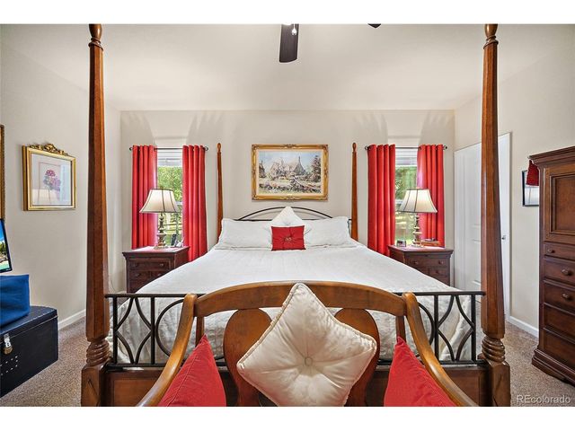 1113 Ptarmigan Dr, Woodland Park, CO 80863