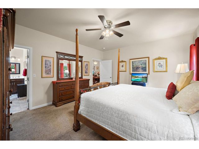 1113 Ptarmigan Dr, Woodland Park, CO 80863