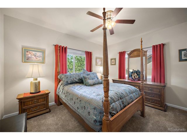 1113 Ptarmigan Dr, Woodland Park, CO 80863