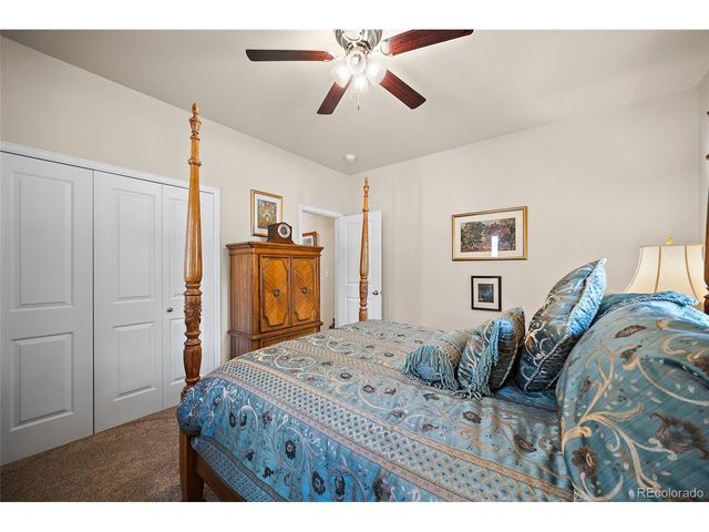 1113 Ptarmigan Dr, Woodland Park, CO 80863