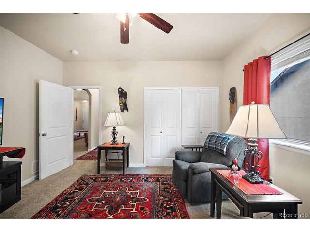 1113 Ptarmigan Dr, Woodland Park, CO 80863
