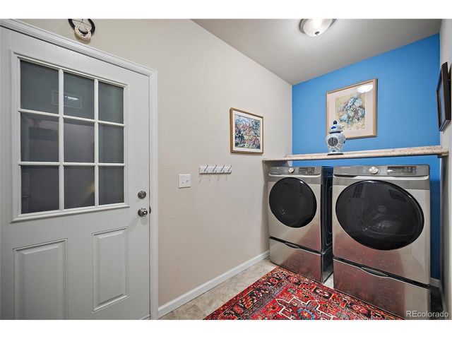 1113 Ptarmigan Dr, Woodland Park, CO 80863