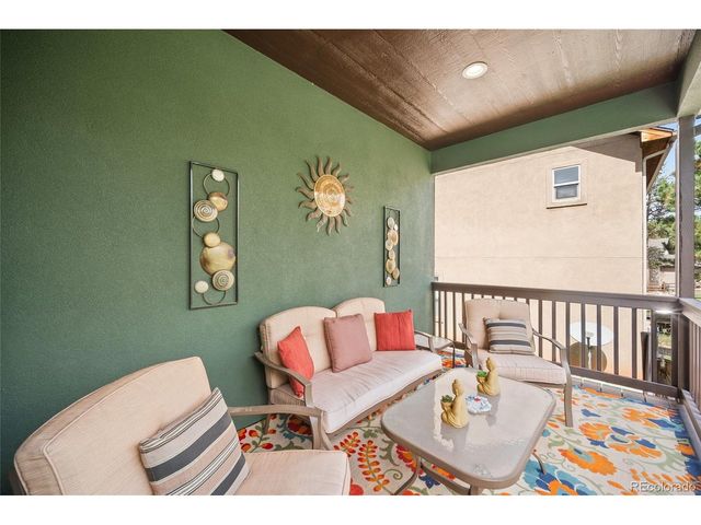 1113 Ptarmigan Dr, Woodland Park, CO 80863