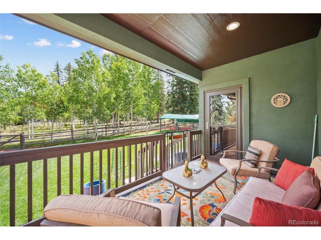 1113 Ptarmigan Dr, Woodland Park, CO 80863