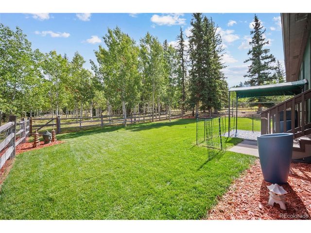 1113 Ptarmigan Dr, Woodland Park, CO 80863