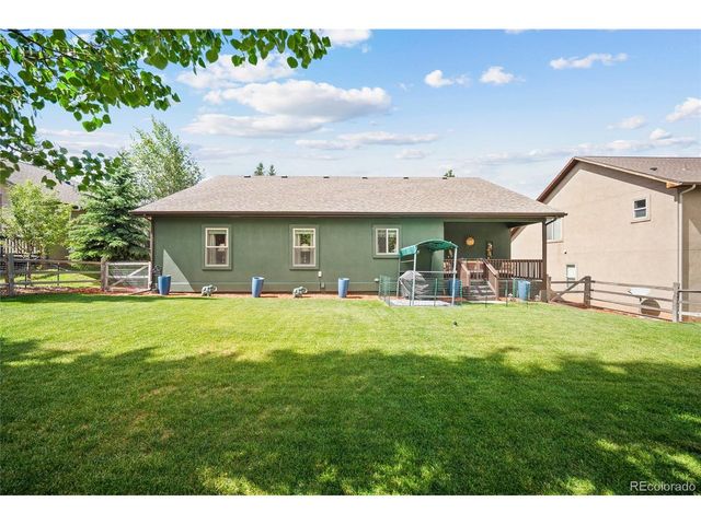 1113 Ptarmigan Dr, Woodland Park, CO 80863