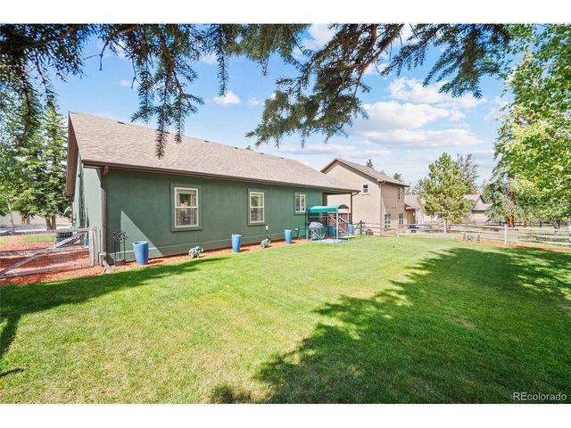 1113 Ptarmigan Dr, Woodland Park, CO 80863