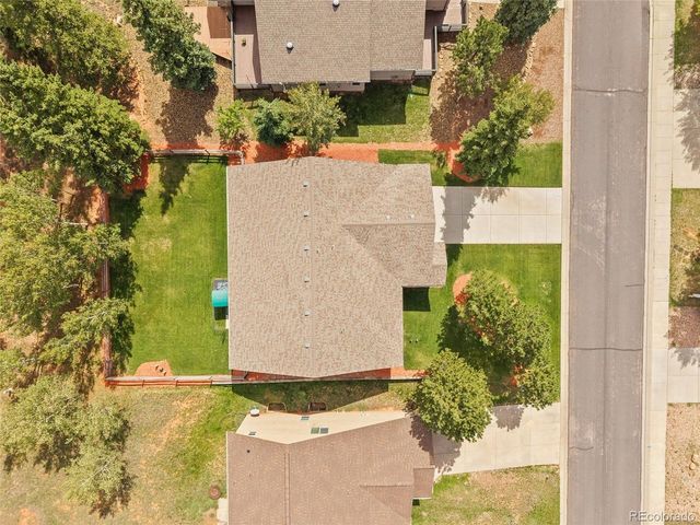1113 Ptarmigan Dr, Woodland Park, CO 80863
