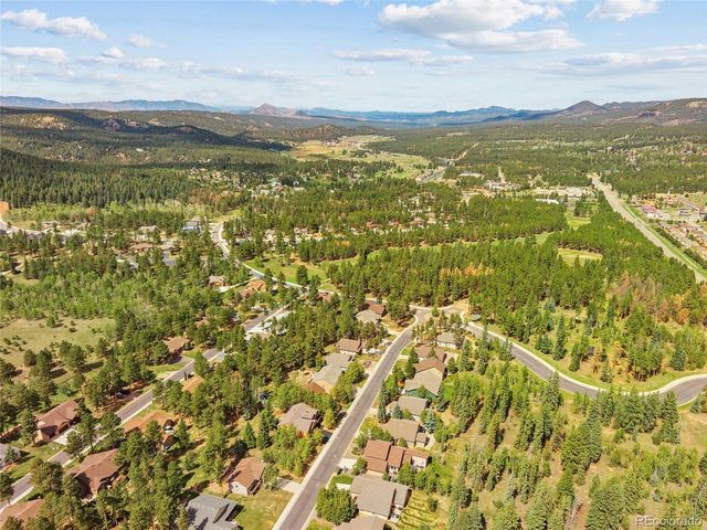 1113 Ptarmigan Dr, Woodland Park, CO 80863