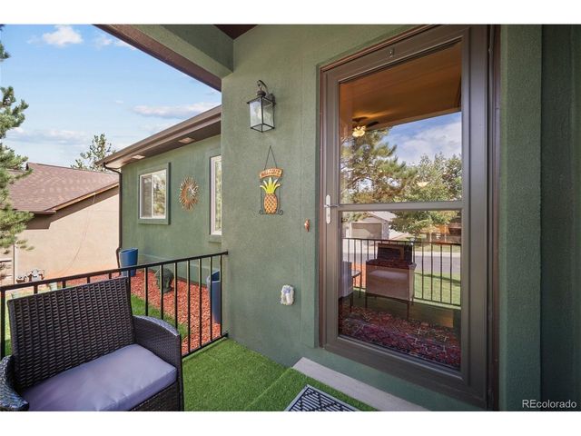 1113 Ptarmigan Dr, Woodland Park, CO 80863