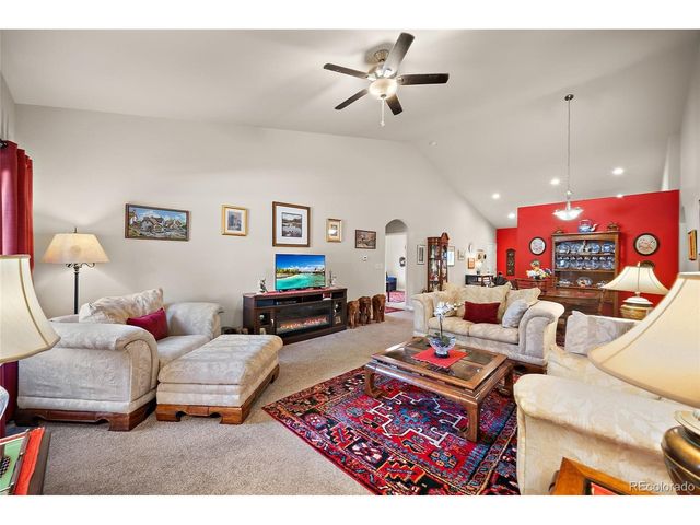 1113 Ptarmigan Dr, Woodland Park, CO 80863