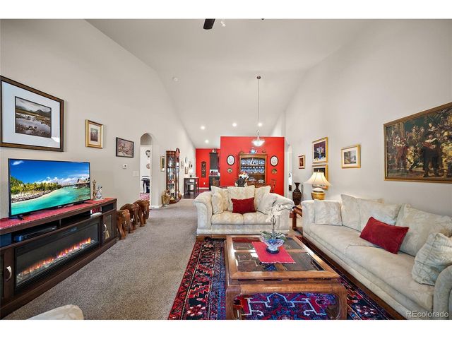 1113 Ptarmigan Dr, Woodland Park, CO 80863