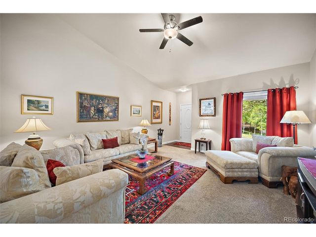 1113 Ptarmigan Dr, Woodland Park, CO 80863