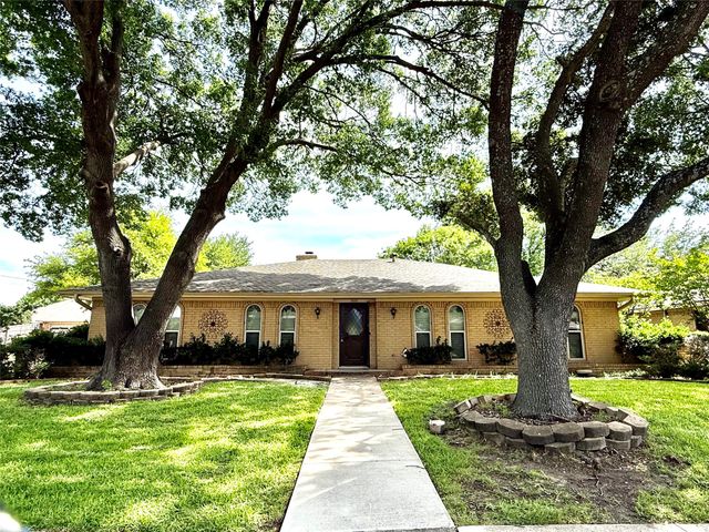 2400 Skiles Drive, Plano, TX 75075