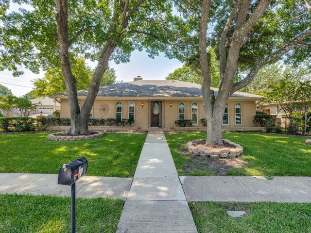 2400 Skiles Drive, Plano, TX 75075