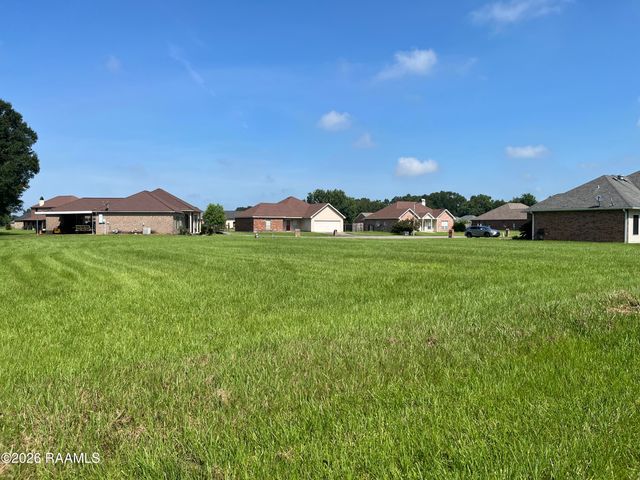 St Nicholas Circle Lot 57, Cankton, LA 70584