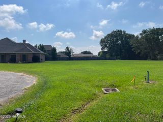 St Nicholas Circle Lot 57, Cankton, LA 70584