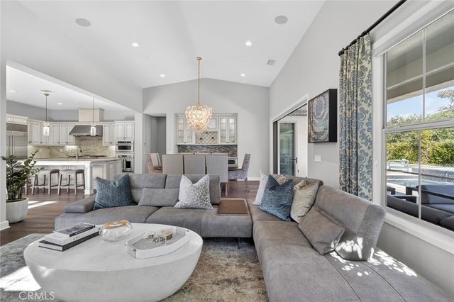 26600 Paseo Tranquila, San Juan Capistrano, CA 92675