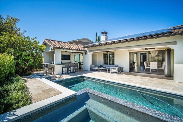 26600 Paseo Tranquila, San Juan Capistrano, CA 92675