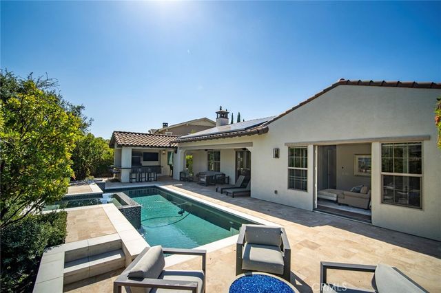 26600 Paseo Tranquila, San Juan Capistrano, CA 92675