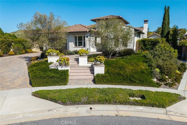 26600 Paseo Tranquila, San Juan Capistrano, CA 92675