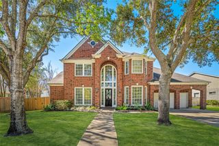22803 Rachels Manor Drive, Katy, TX 77494