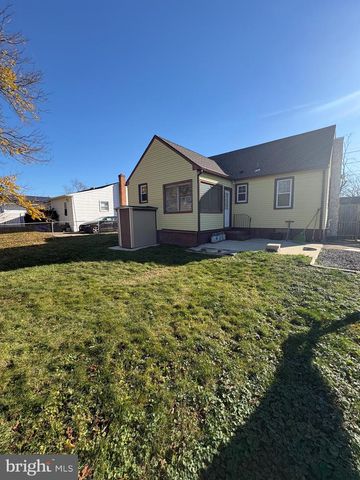 701 W BROOKE AVE, Magnolia, NJ 08049